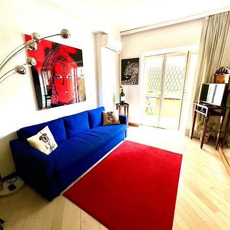 Very Central Suite Apartment With 1Bedroom Next To The Underground Train Station Monaco And 6Min From Casino Place Kültér fotó