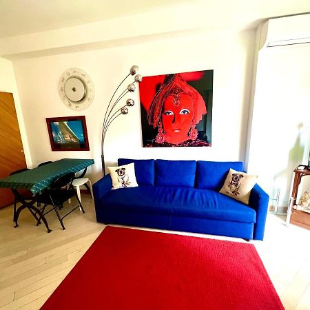 Very Central Suite Apartment With 1Bedroom Next To The Underground Train Station Monaco And 6Min From Casino Place Kültér fotó