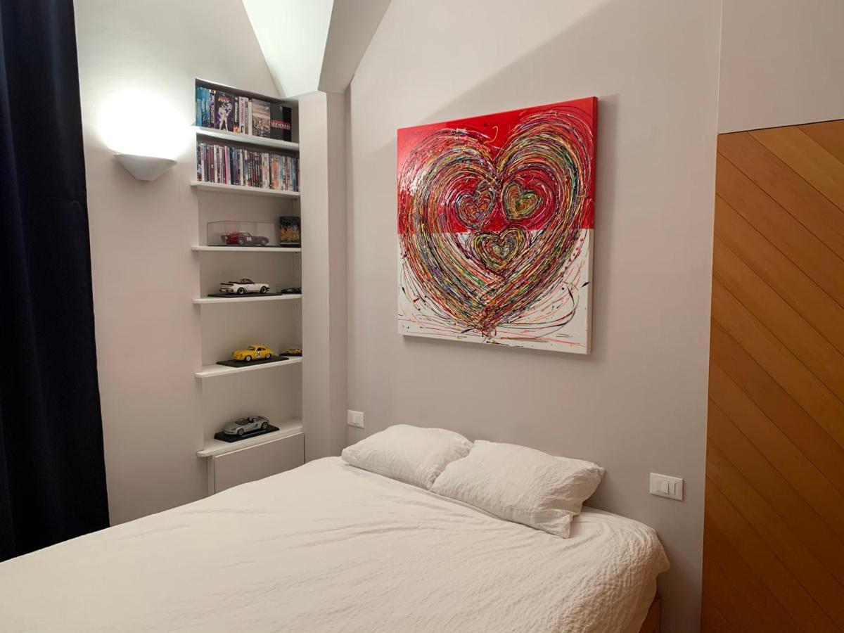 Very Central Suite Apartment With 1Bedroom Next To The Underground Train Station Monaco And 6Min From Casino Place Kültér fotó