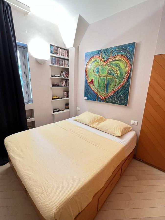 Very Central Suite Apartment With 1Bedroom Next To The Underground Train Station Monaco And 6Min From Casino Place Kültér fotó