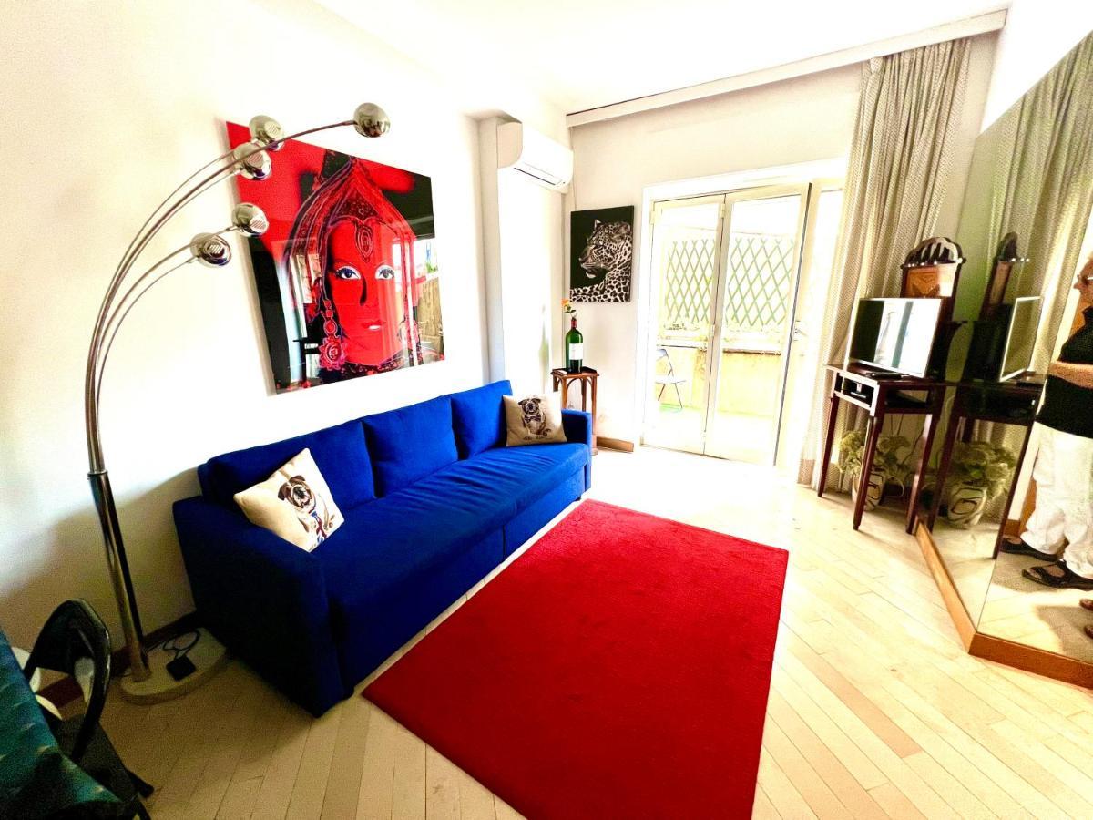 Very Central Suite Apartment With 1Bedroom Next To The Underground Train Station Monaco And 6Min From Casino Place Kültér fotó