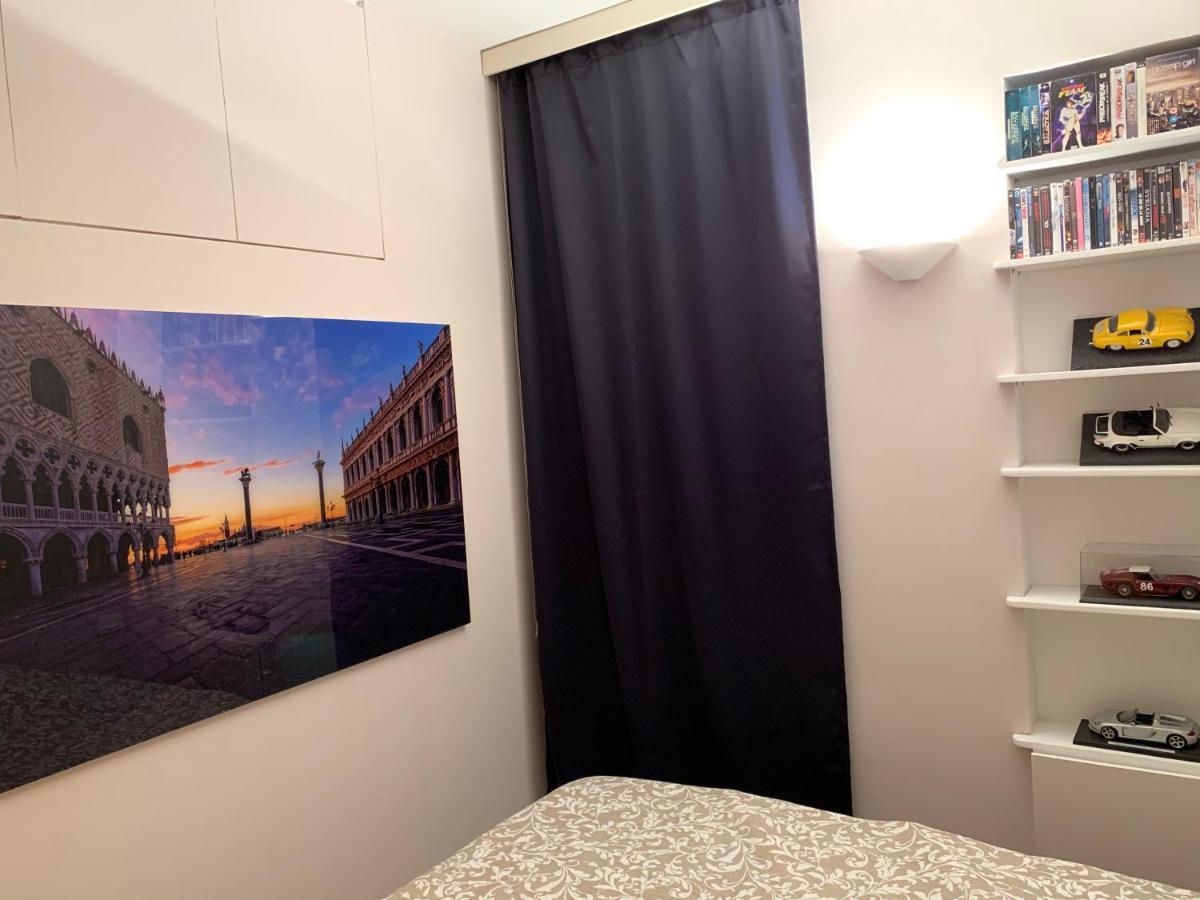 Very Central Suite Apartment With 1Bedroom Next To The Underground Train Station Monaco And 6Min From Casino Place Kültér fotó