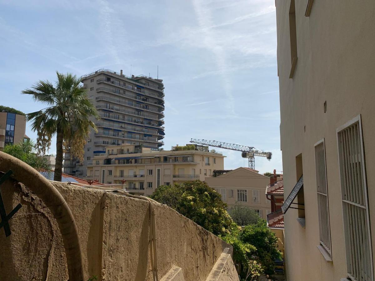 Very Central Suite Apartment With 1Bedroom Next To The Underground Train Station Monaco And 6Min From Casino Place Kültér fotó